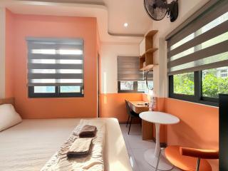 Unihomes Apartment 232 CT Q10 - 3