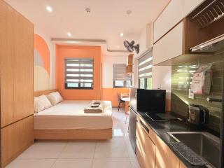 Unihomes Apartment 232 CT Q10 - 9