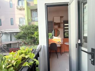Unihomes Apartment 232 CT Q10 - 6