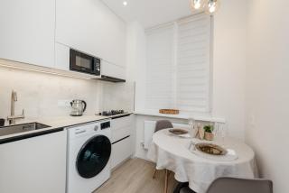 Comfortable Apartment in Chisinau Center & MiRent - 5