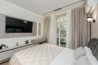 Comfortable Apartment in Chisinau Center & MiRent - 9