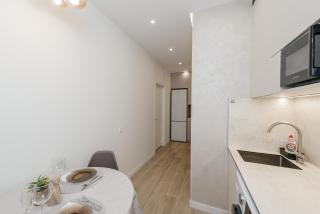 Comfortable Apartment in Chisinau Center & MiRent - 4