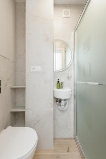 Comfortable Apartment in Chisinau Center & MiRent - 2