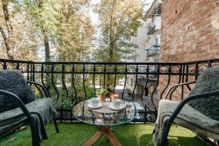 Comfortable Apartment in Chisinau Center & MiRent - 7