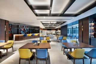 Hampton by Hilton Dongguan Dalang - 8