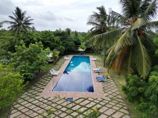 STAR BREEZE RESORT -Kigamboni - 9