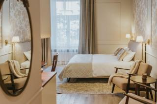 Beige Chic Studio - Old Town 5 min Main Square - 4