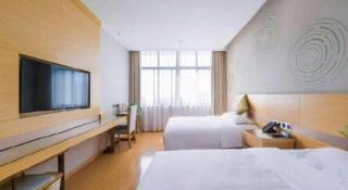 GreenTree Inn Chuzhou Langya Mountain Scenic Area Xijian Road - 2