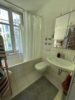 Beautiful apartment 3 bedrooms - 6
