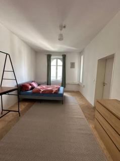 Beautiful apartment 3 bedrooms - 5