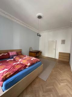 Beautiful apartment 3 bedrooms - 1