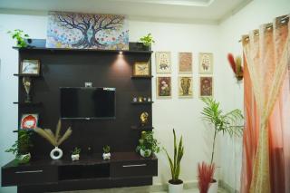 Olive by Isha Haven - Artful Studio - Gachibowli - 8