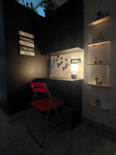 Olive by Isha Haven - Artful Studio - Gachibowli - 1