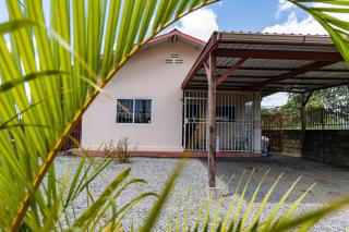 Charming Tropical Home with Private Pool - 7