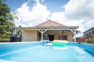 Charming Tropical Home with Private Pool - 2