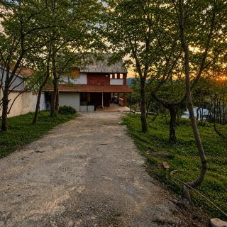 Villa Nest Uludağ - 8
