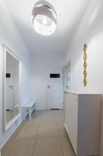 Osiedle Piastowskie Riverside Apartment by BookingHost - 1