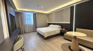 Jinjiang Inn Zhuhai Gongbei Port - 1