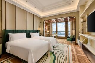 FDC Hotel Hangzhou 云品酒店杭州 - 9