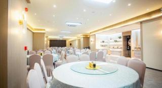 Goldmet Inn Taiyuan Railway Station Branch - 7