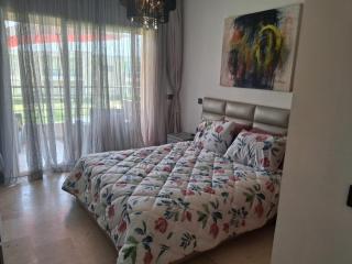 Appartement avec piscine et plage - 4