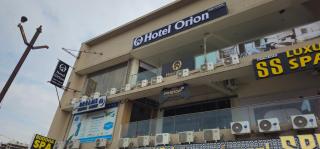 Hotel Orion - 6