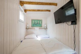 Tiny House In Ons Tuintje - Callantsoog aan Zee - 6