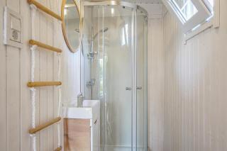 Tiny House In Ons Tuintje - Callantsoog aan Zee - 5