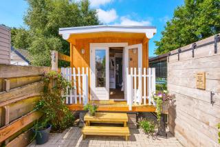 Tiny House In Ons Tuintje - Callantsoog aan Zee - 3