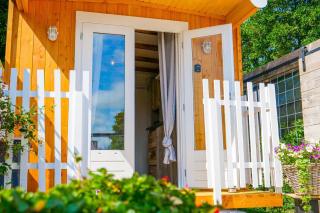 Tiny House In Ons Tuintje - Callantsoog aan Zee - 2