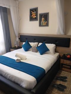 New 2 Bedroom Lancaster Crescent -Laikipia Road Kileleshwa - 8