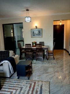 New 2 Bedroom Lancaster Crescent -Laikipia Road Kileleshwa - 0
