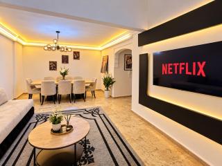Gueliz Appartement - Marrakesh - 0