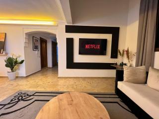 Gueliz Appartement - Marrakesh - 8
