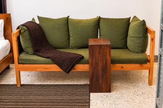 Cozy stays by Jullie, Diani studio - 6