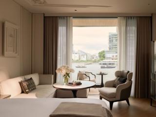 The Langham, Custom House, Bangkok - 7