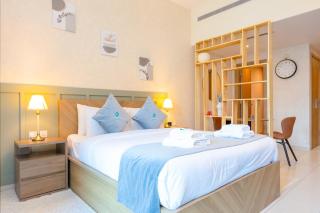 Bloomfields Studio - Bay Square - Business Bay - 5