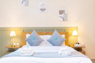 Bloomfields Studio - Bay Square - Business Bay - 6