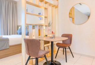 Bloomfields Studio - Bay Square - Business Bay - 4