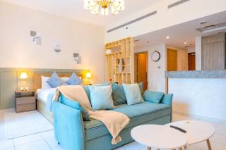 Bloomfields Studio - Bay Square - Business Bay - 8