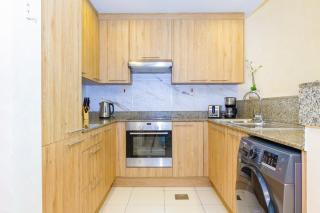 Bloomfields Studio - Bay Square - Business Bay - 3