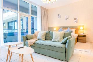 Bloomfields Studio - Bay Square - Business Bay - 9