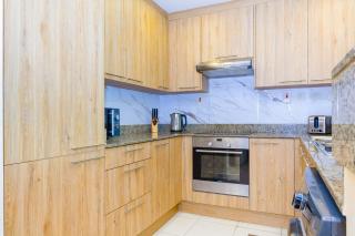 Bloomfields Studio - Bay Square - Business Bay - 2