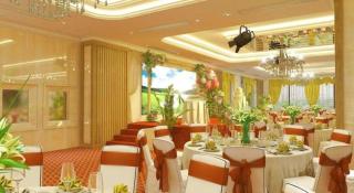Tien Loc Palace - 7