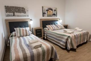Apartamento La Cueva, Artenara By Artenatur - 1