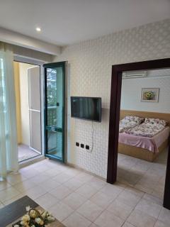 3 Bedroom Apartment in Sunny Beach MIRAMAR PALAZ - 9