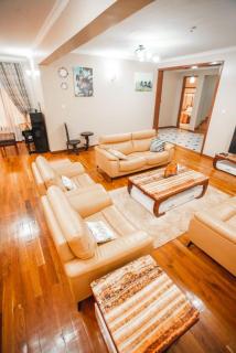 Kadzora Retreat and Leisure Tours - 5
