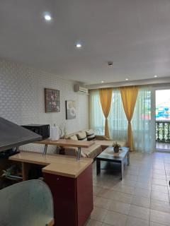 3 Bedroom Apartment in Sunny Beach MIRAMAR PALAZ - 7