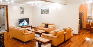 Kadzora Retreat and Leisure Tours - 4