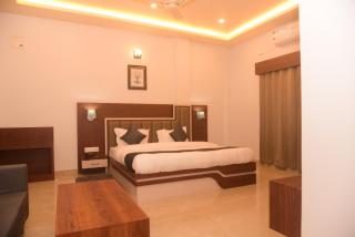 Hotel Larmika - 5